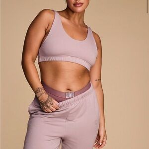 French Mauve Set Women’s Intimate